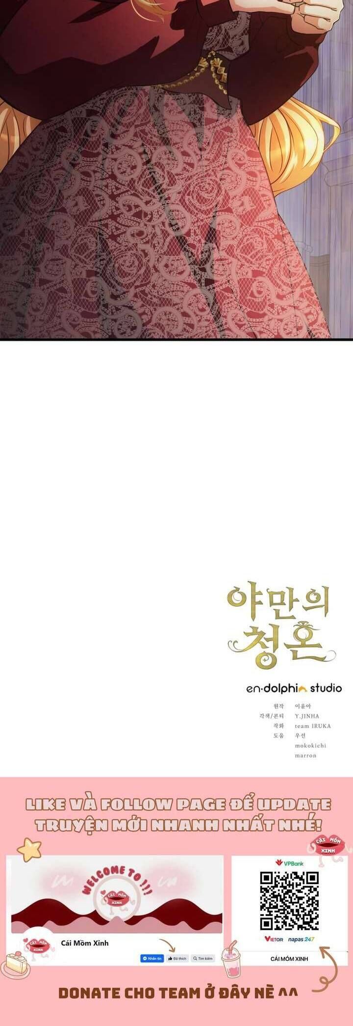 Lời Cầu Hôn Hoang Dã - Chapter 5 - Page 72