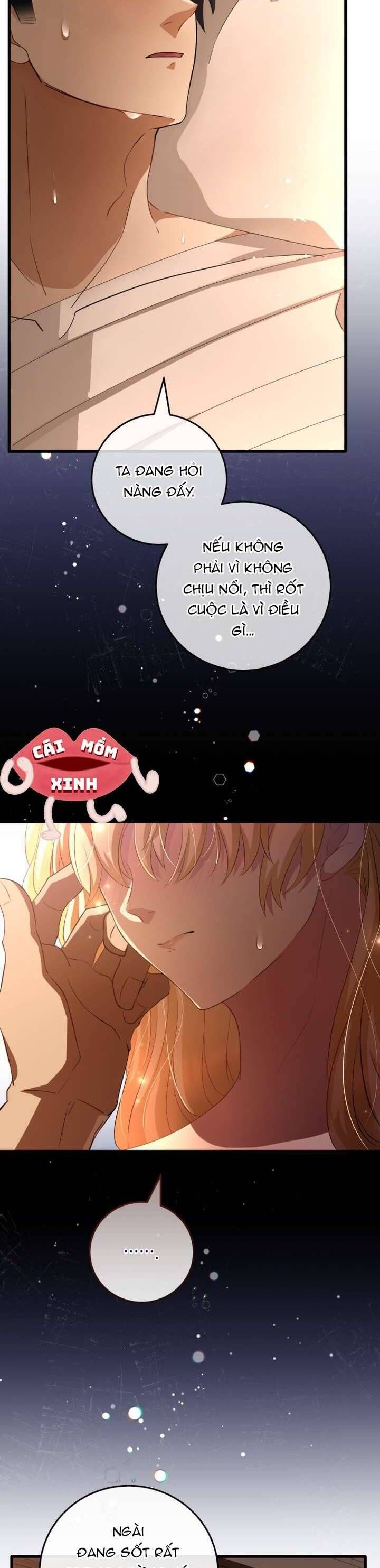 Lời Cầu Hôn Hoang Dã - Chapter 5 - Page 8