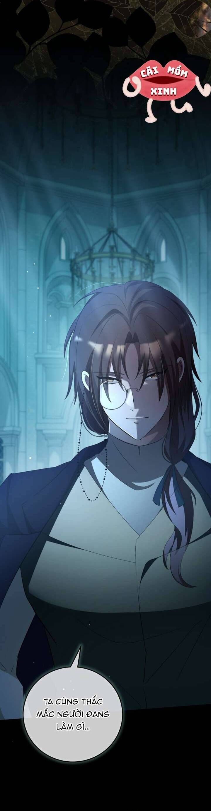 Lời Cầu Hôn Hoang Dã - Chapter 6 - Page 16