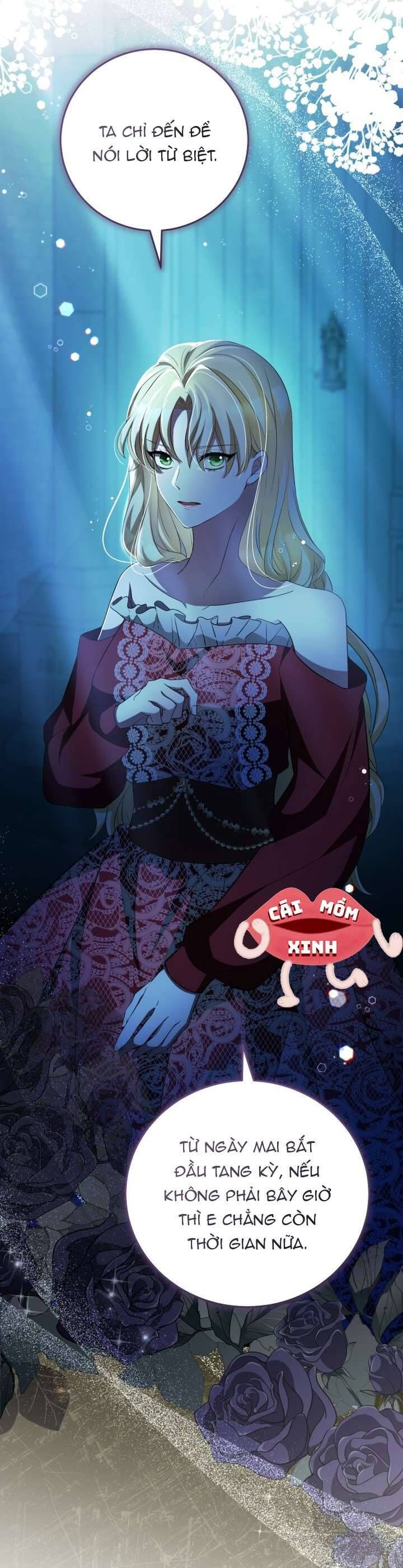 Lời Cầu Hôn Hoang Dã - Chapter 6 - Page 20