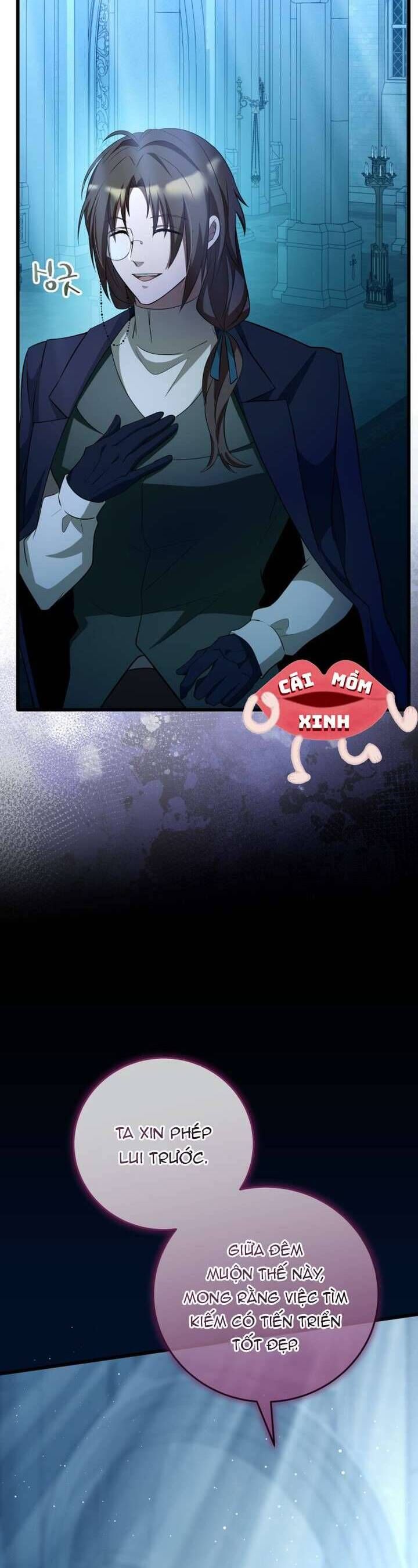 Lời Cầu Hôn Hoang Dã - Chapter 6 - Page 24