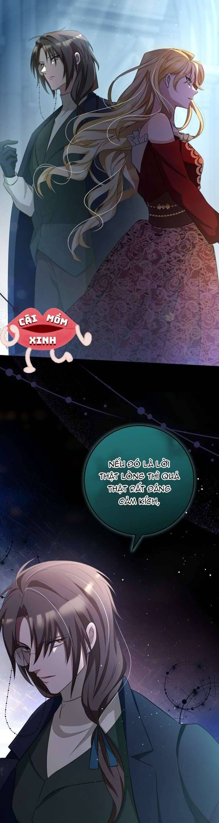 Lời Cầu Hôn Hoang Dã - Chapter 6 - Page 25