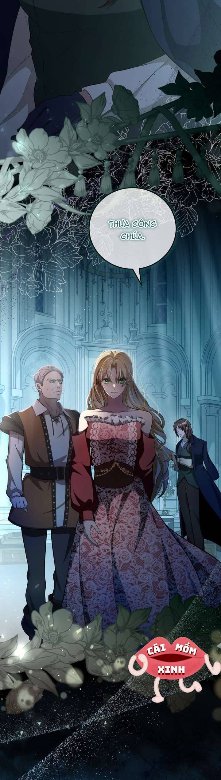 Lời Cầu Hôn Hoang Dã - Chapter 6 - Page 26