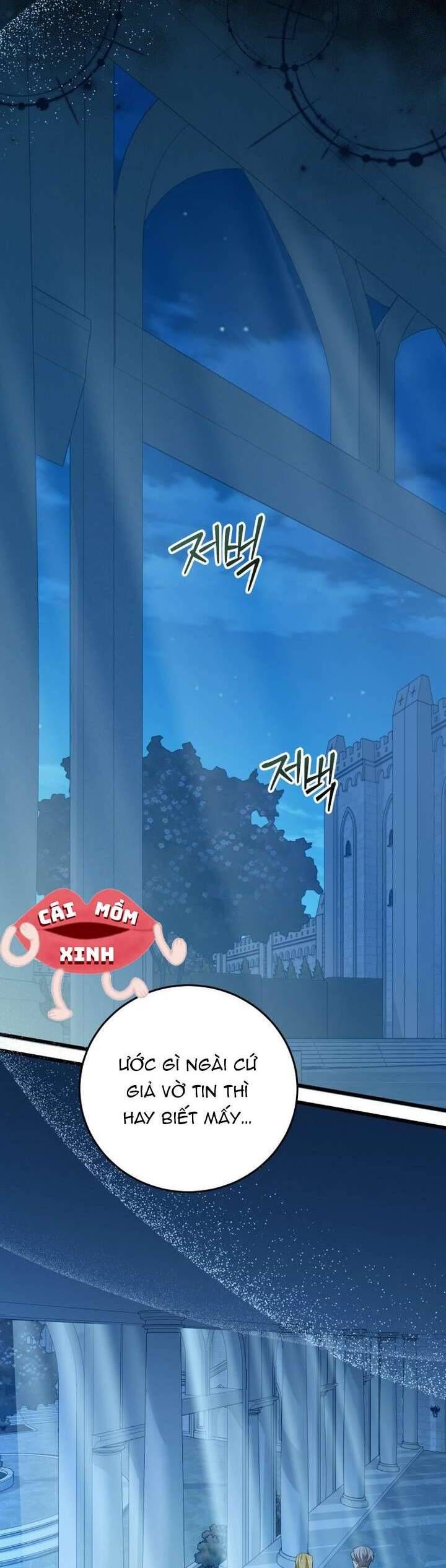 Lời Cầu Hôn Hoang Dã - Chapter 6 - Page 27