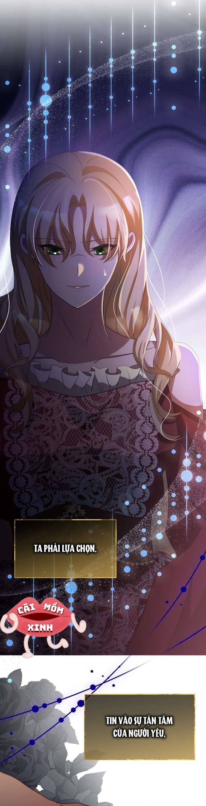 Lời Cầu Hôn Hoang Dã - Chapter 6 - Page 29