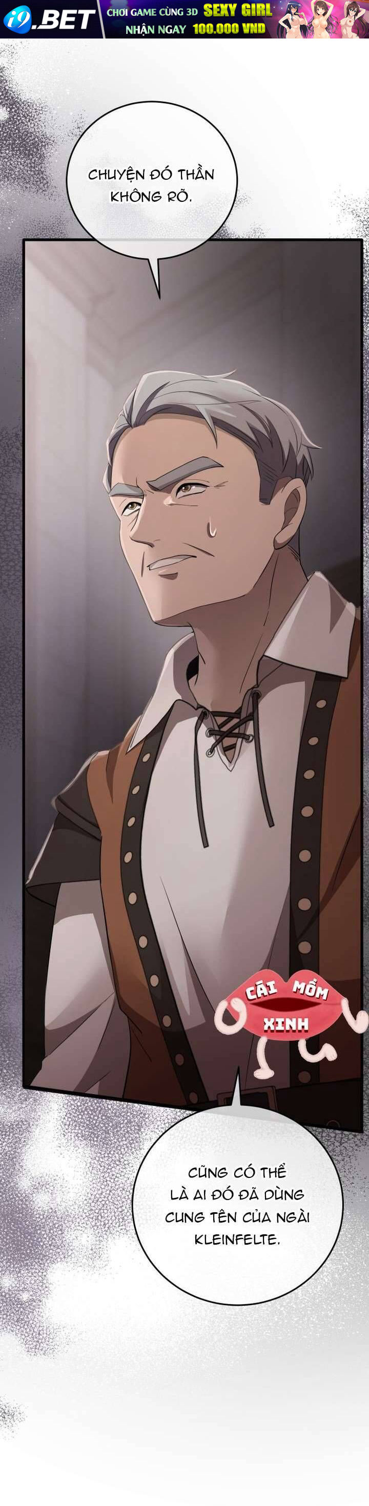 Lời Cầu Hôn Hoang Dã - Chapter 6 - Page 3