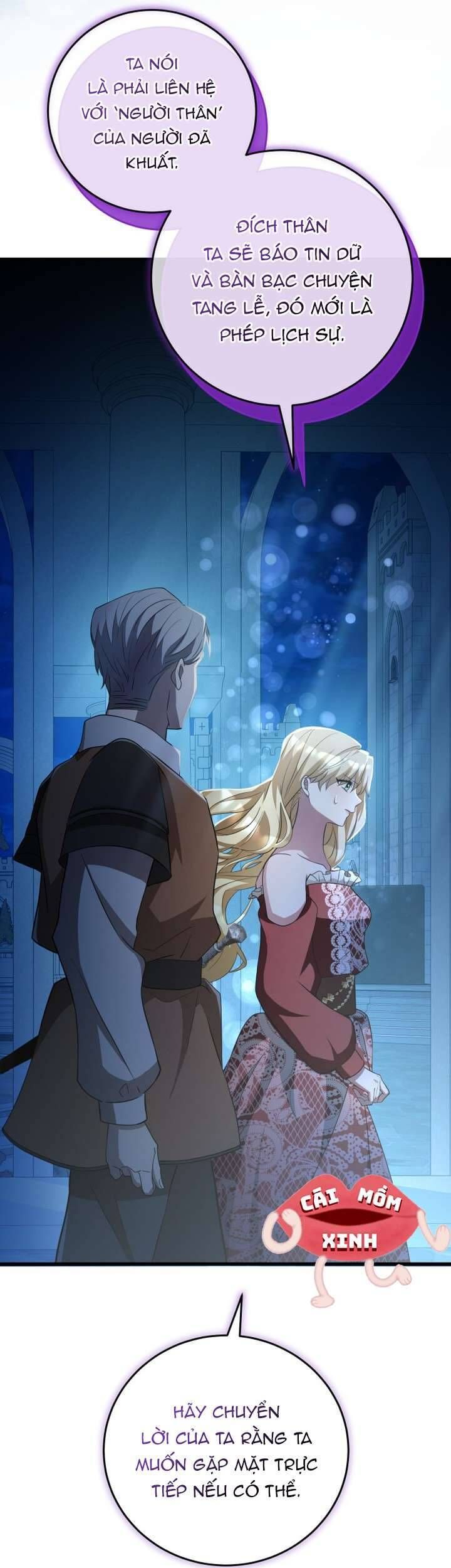 Lời Cầu Hôn Hoang Dã - Chapter 6 - Page 32