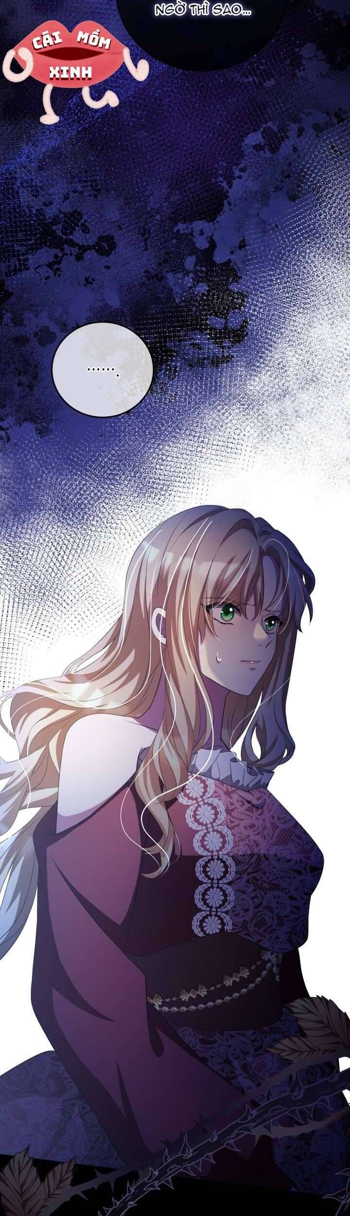 Lời Cầu Hôn Hoang Dã - Chapter 6 - Page 34