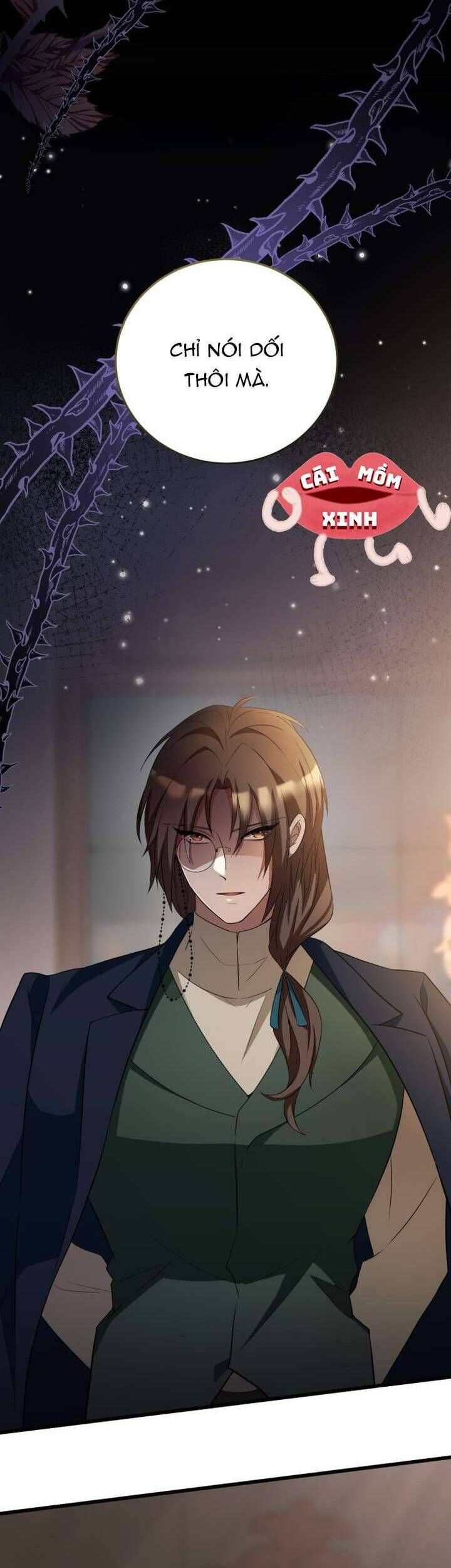 Lời Cầu Hôn Hoang Dã - Chapter 6 - Page 35