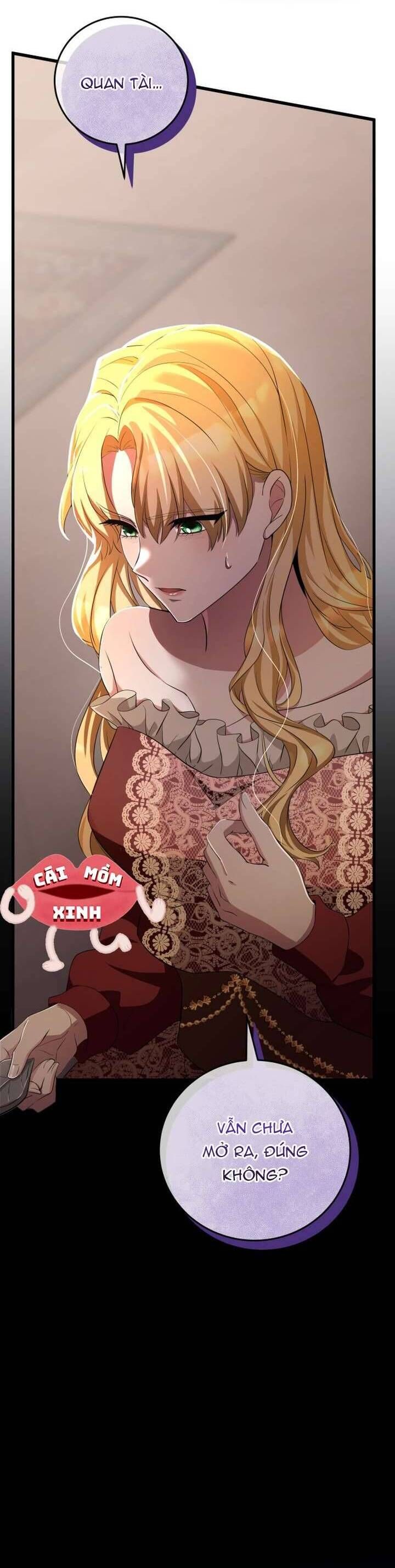 Lời Cầu Hôn Hoang Dã - Chapter 6 - Page 4