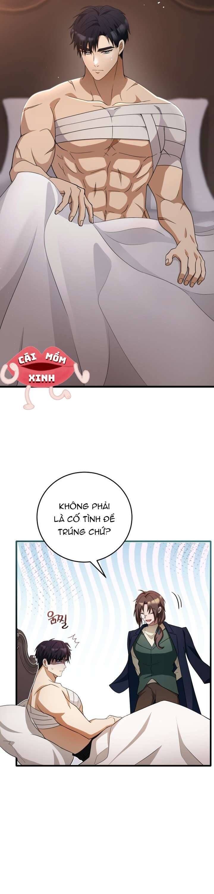 Lời Cầu Hôn Hoang Dã - Chapter 6 - Page 43