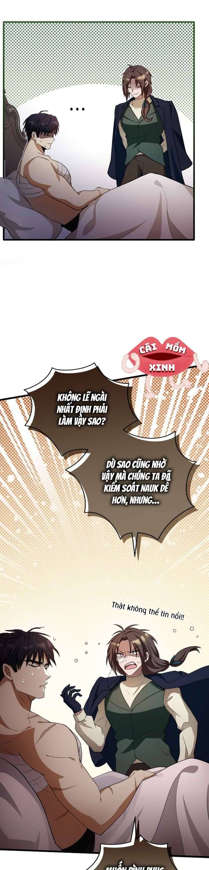 Lời Cầu Hôn Hoang Dã - Chapter 6 - Page 44