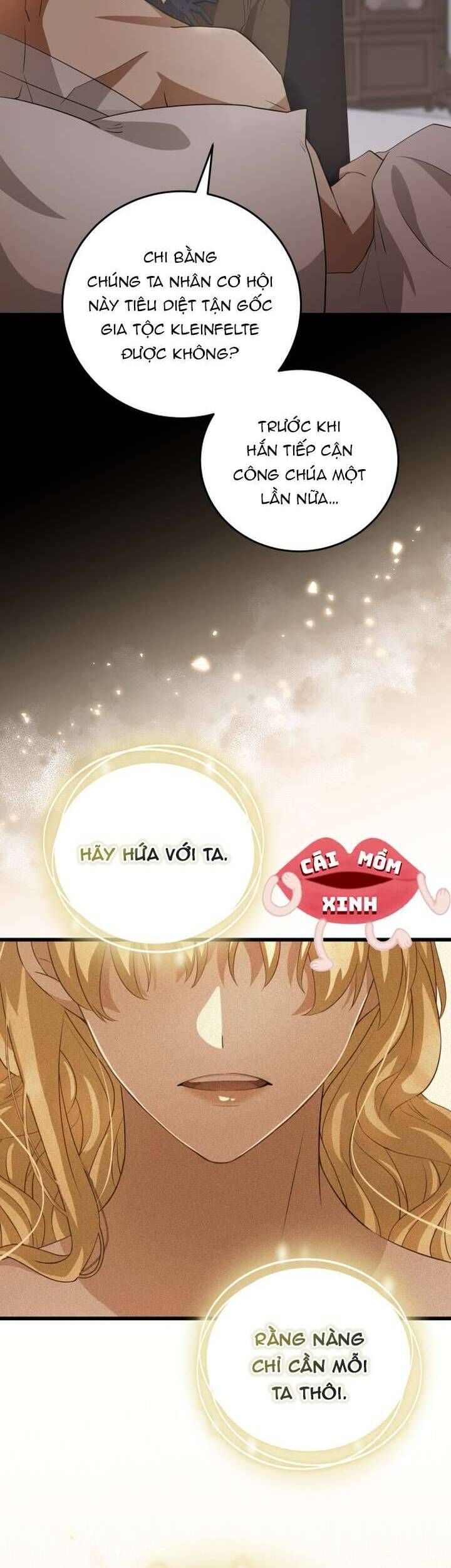 Lời Cầu Hôn Hoang Dã - Chapter 6 - Page 49