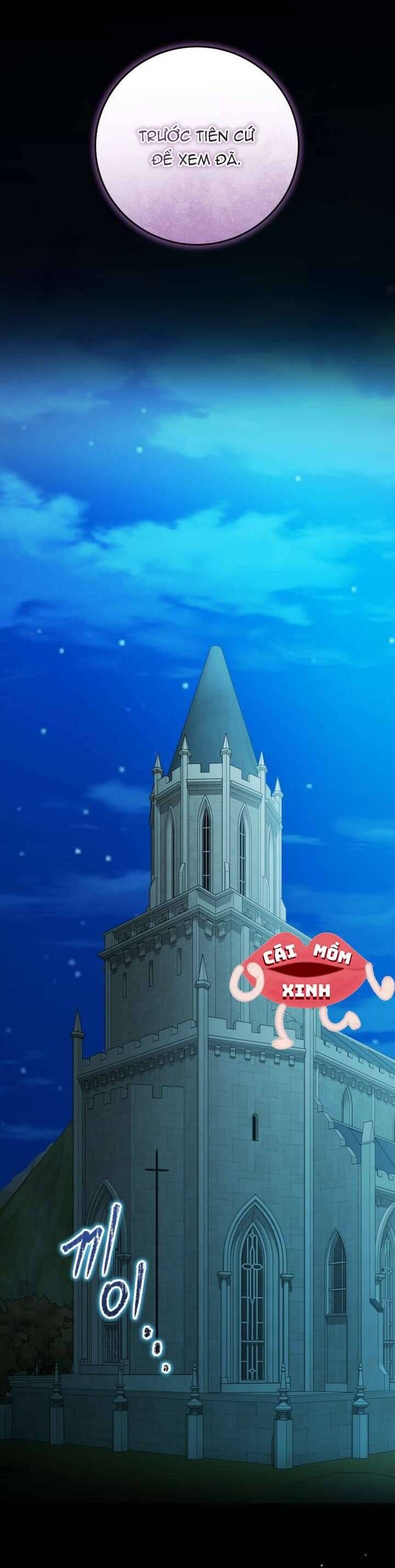 Lời Cầu Hôn Hoang Dã - Chapter 6 - Page 5