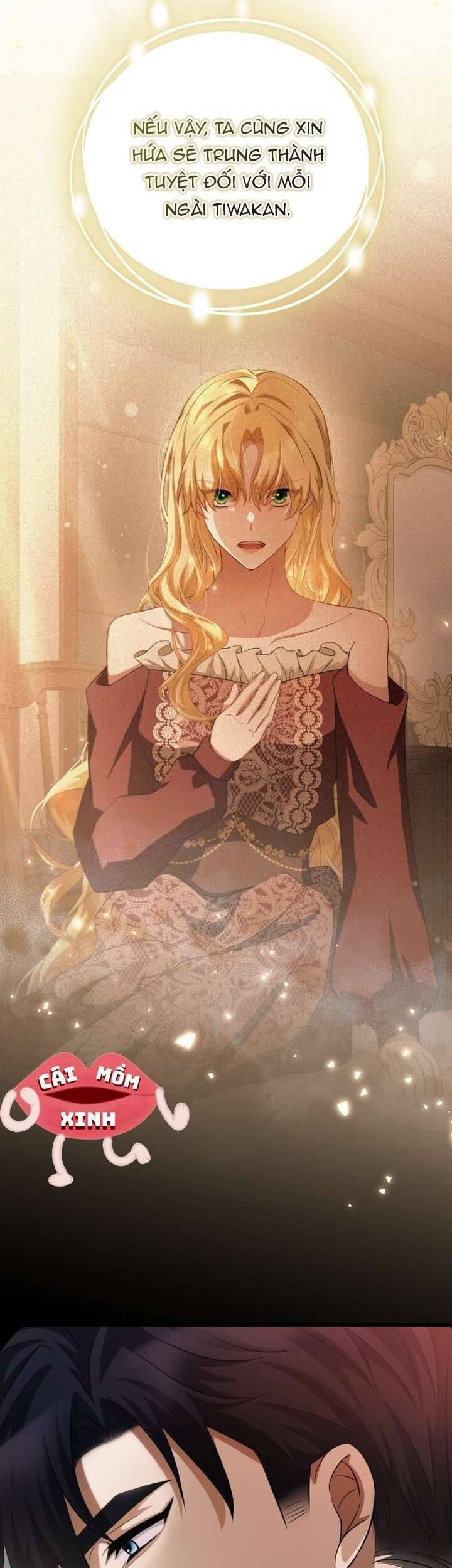 Lời Cầu Hôn Hoang Dã - Chapter 6 - Page 50