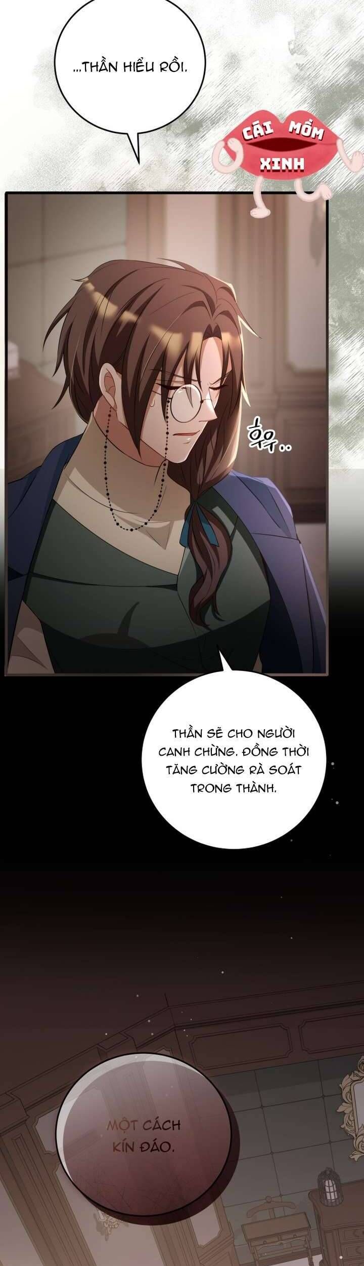 Lời Cầu Hôn Hoang Dã - Chapter 6 - Page 52