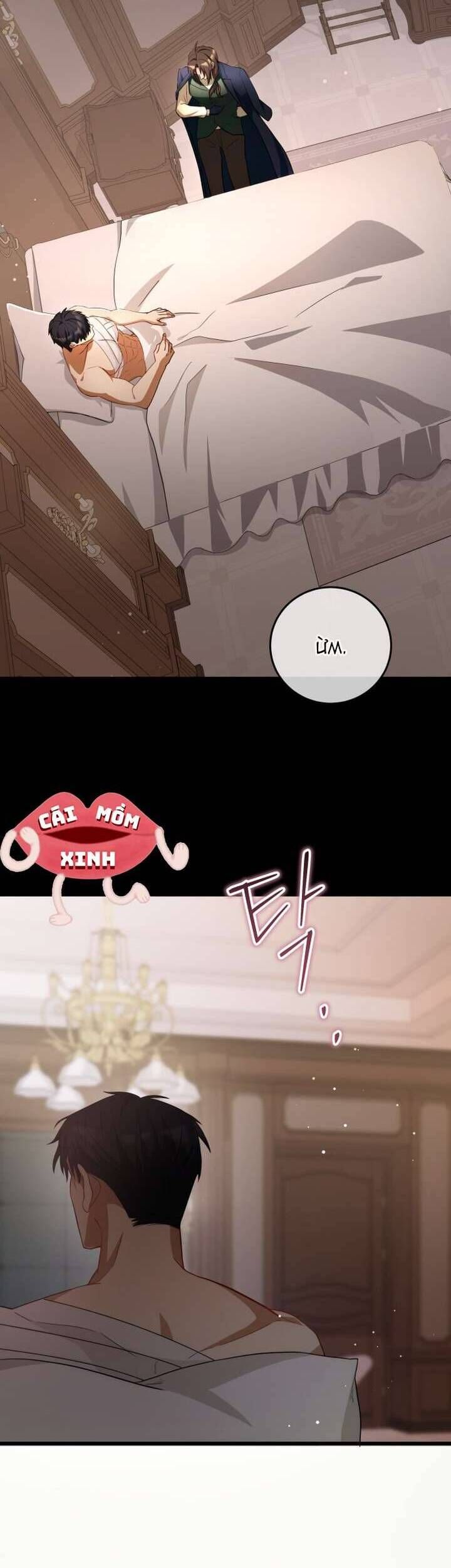 Lời Cầu Hôn Hoang Dã - Chapter 6 - Page 53