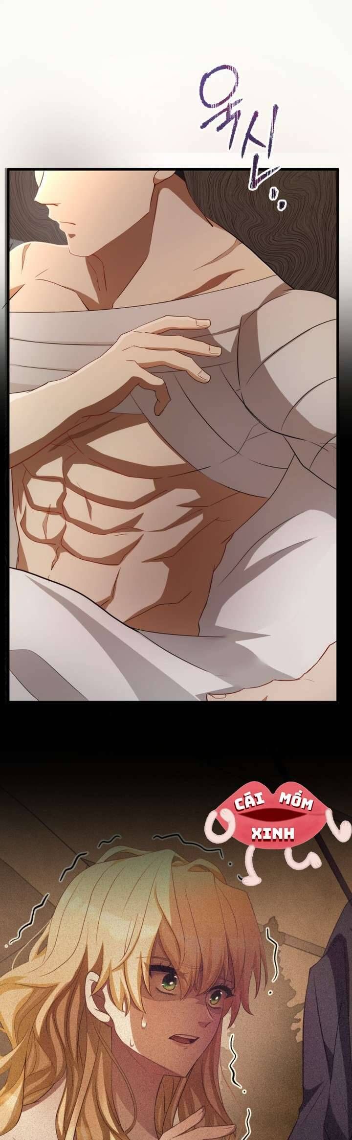 Lời Cầu Hôn Hoang Dã - Chapter 6 - Page 54