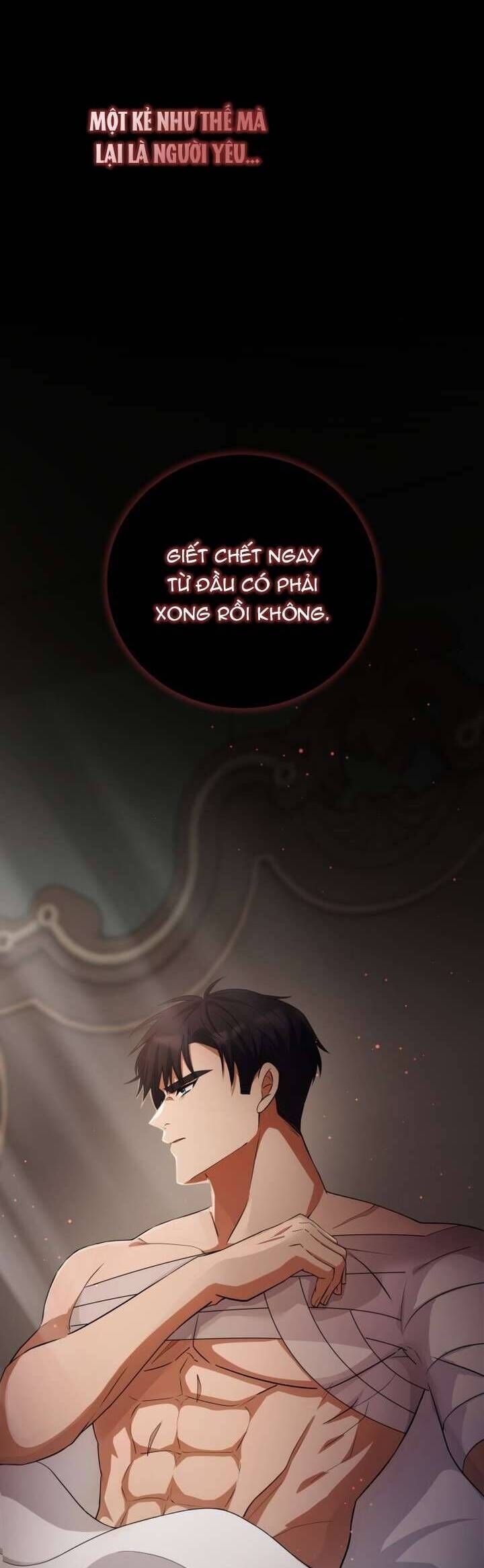 Lời Cầu Hôn Hoang Dã - Chapter 6 - Page 56