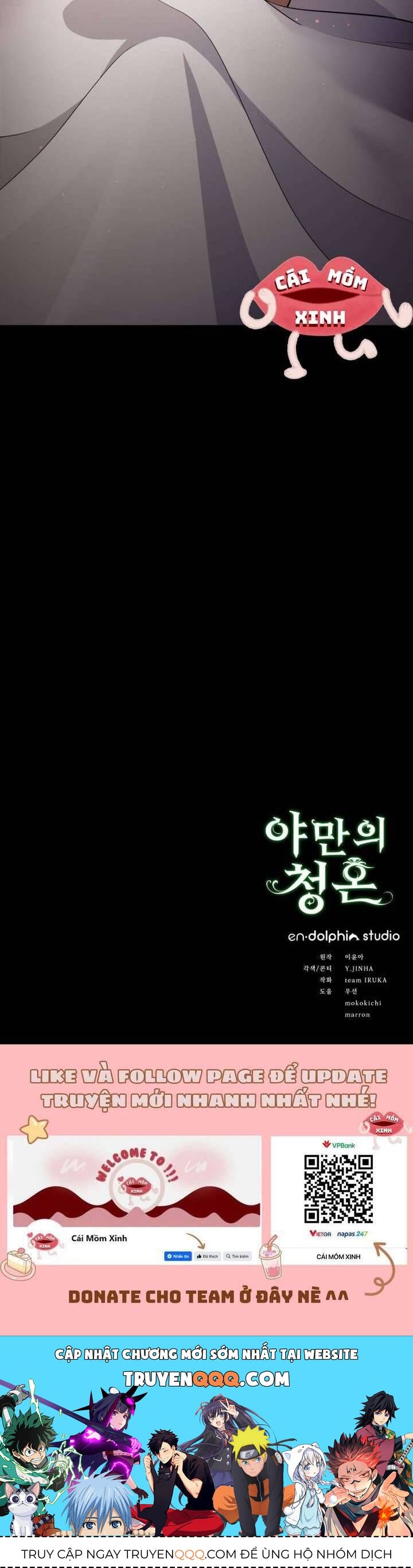 Lời Cầu Hôn Hoang Dã - Chapter 6 - Page 57