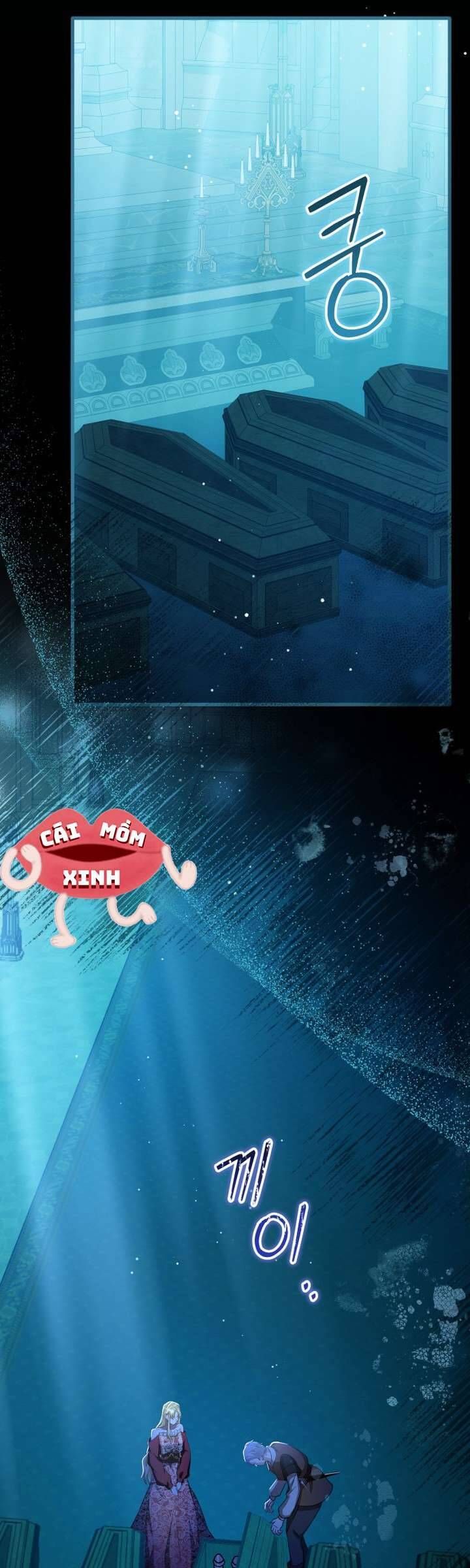 Lời Cầu Hôn Hoang Dã - Chapter 6 - Page 6