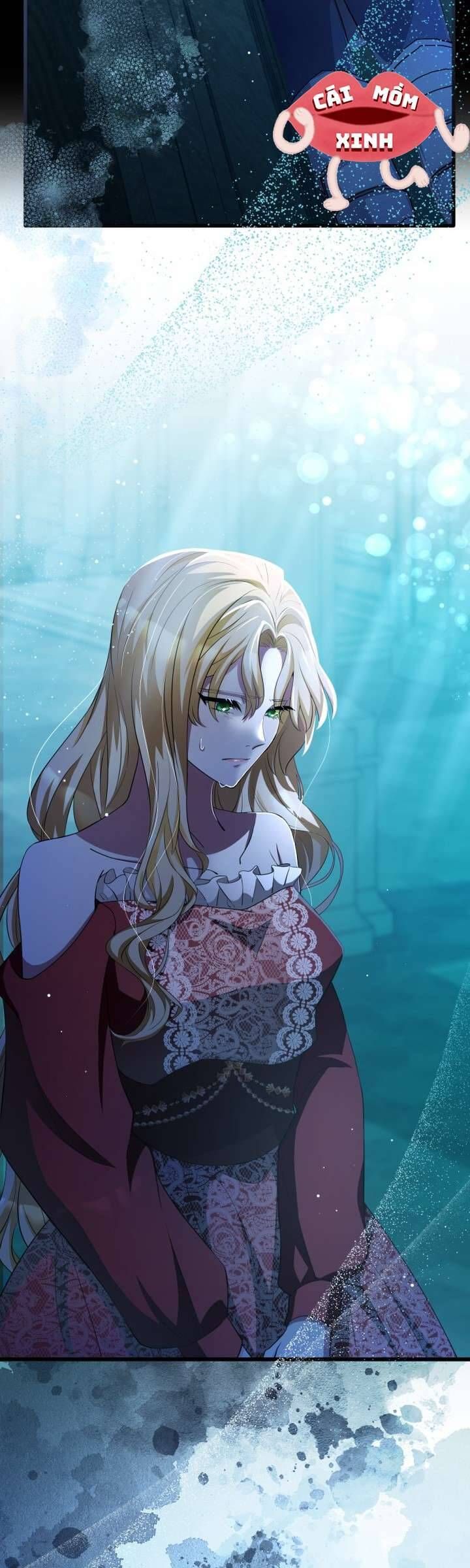 Lời Cầu Hôn Hoang Dã - Chapter 6 - Page 8