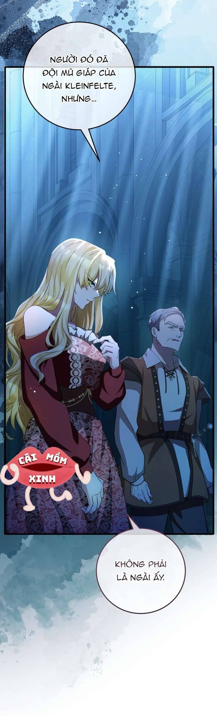 Lời Cầu Hôn Hoang Dã - Chapter 6 - Page 9