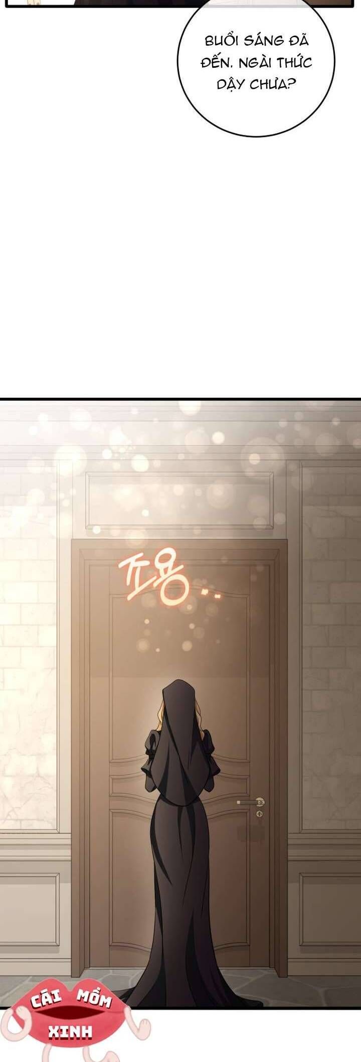 Lời Cầu Hôn Hoang Dã - Chapter 7 - Page 11