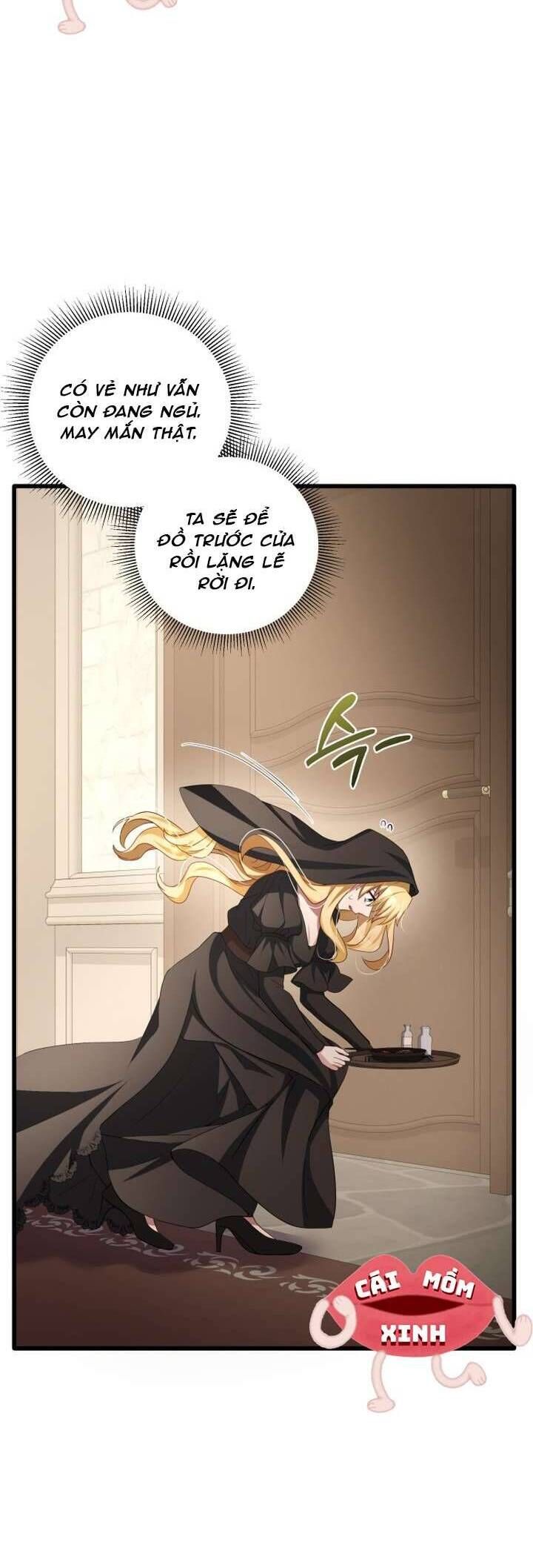 Lời Cầu Hôn Hoang Dã - Chapter 7 - Page 12