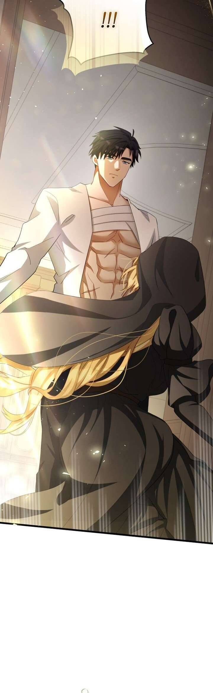 Lời Cầu Hôn Hoang Dã - Chapter 7 - Page 14