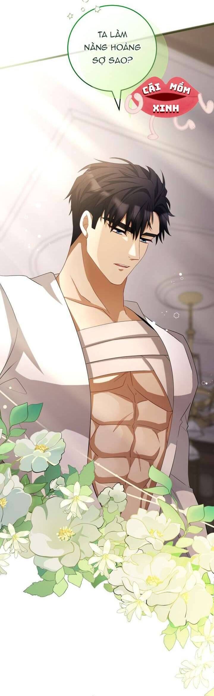 Lời Cầu Hôn Hoang Dã - Chapter 7 - Page 15