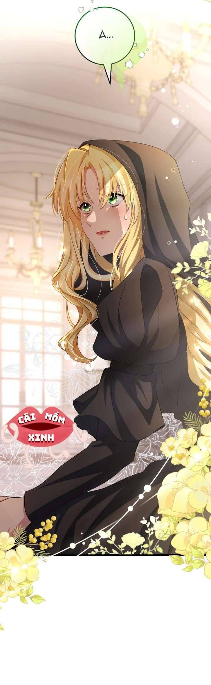 Lời Cầu Hôn Hoang Dã - Chapter 7 - Page 16