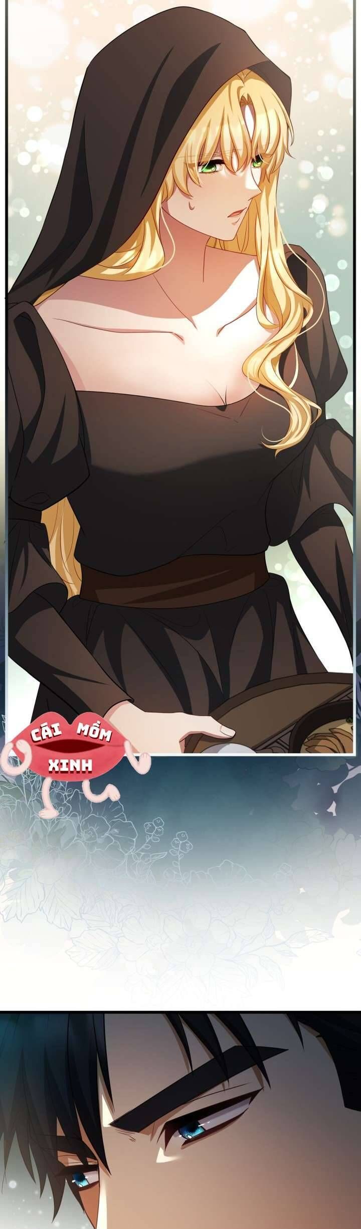 Lời Cầu Hôn Hoang Dã - Chapter 7 - Page 20