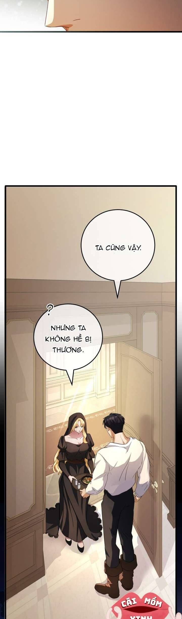 Lời Cầu Hôn Hoang Dã - Chapter 7 - Page 21