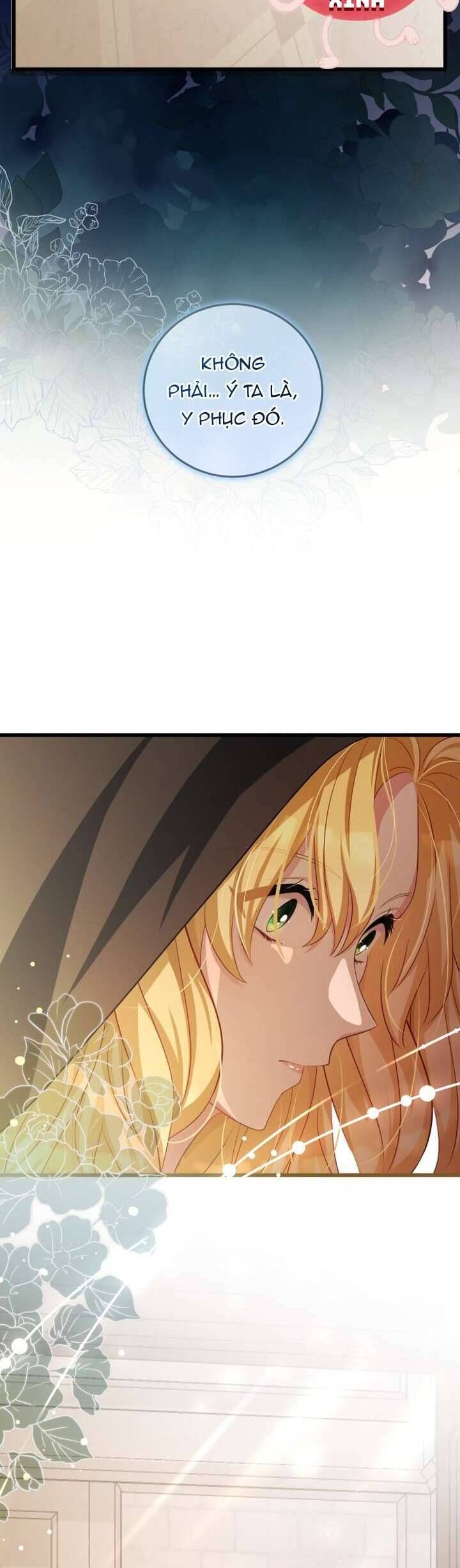 Lời Cầu Hôn Hoang Dã - Chapter 7 - Page 22