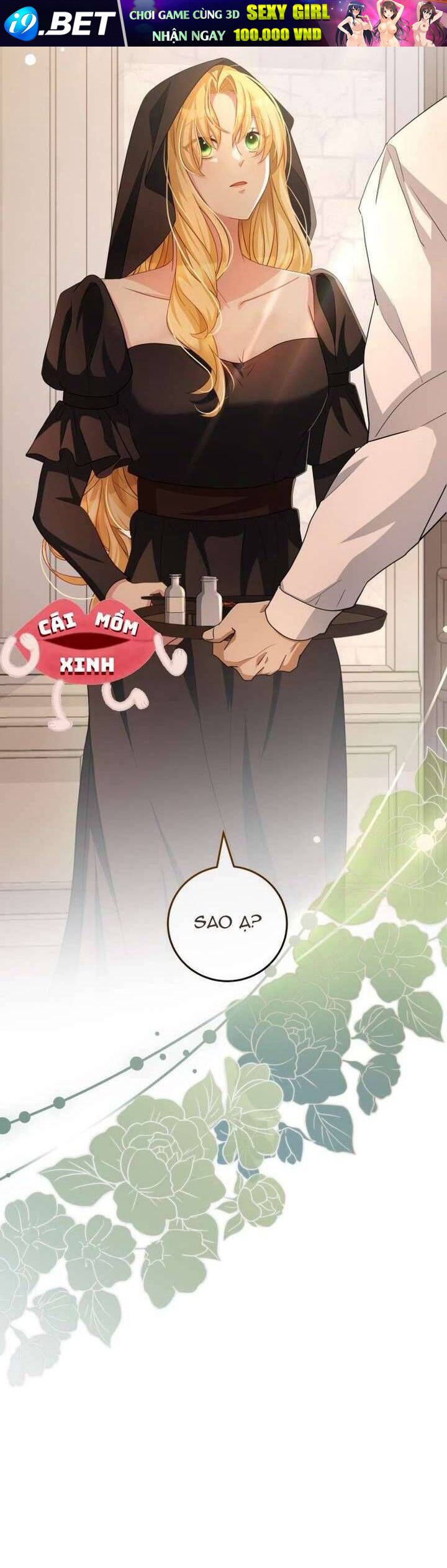 Lời Cầu Hôn Hoang Dã - Chapter 7 - Page 23