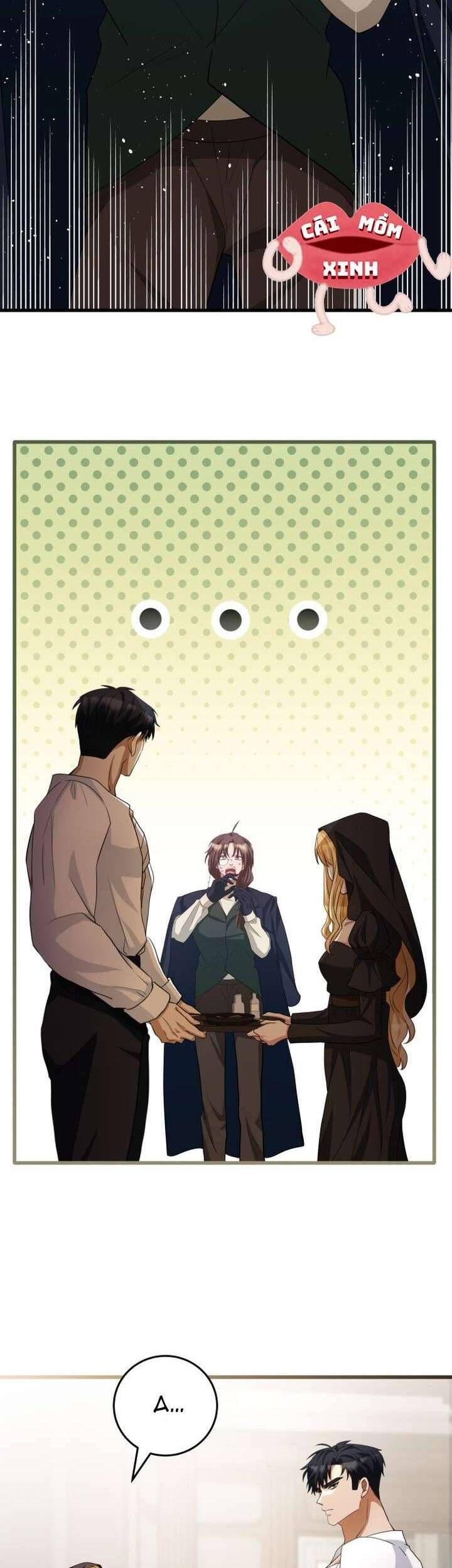 Lời Cầu Hôn Hoang Dã - Chapter 7 - Page 25