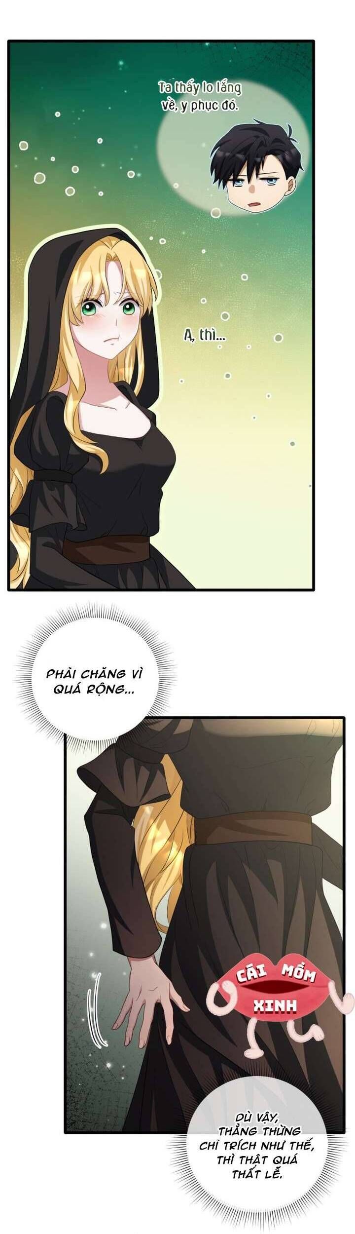 Lời Cầu Hôn Hoang Dã - Chapter 7 - Page 27