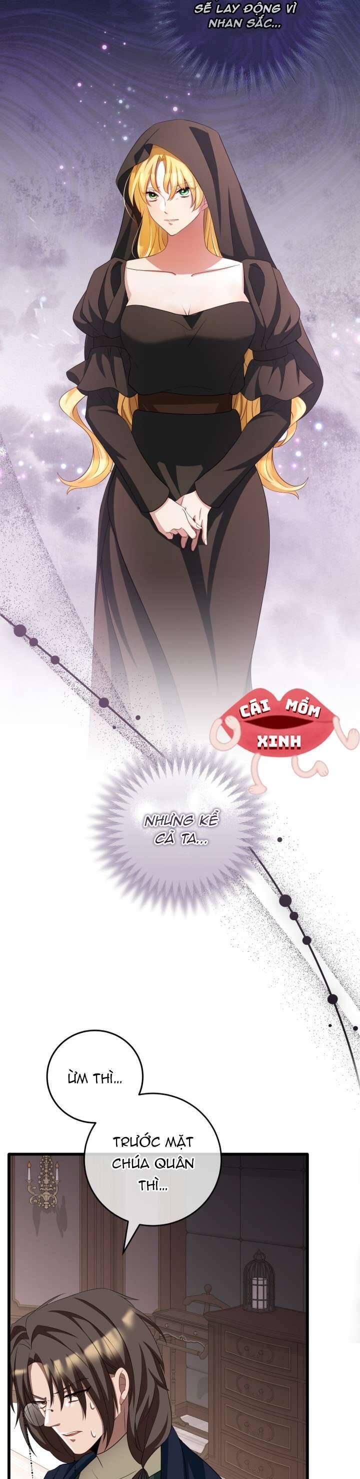 Lời Cầu Hôn Hoang Dã - Chapter 7 - Page 31