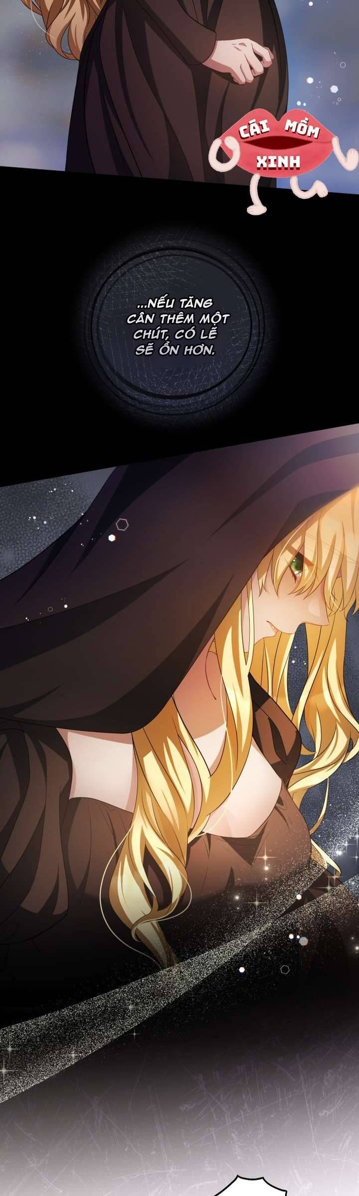 Lời Cầu Hôn Hoang Dã - Chapter 7 - Page 36