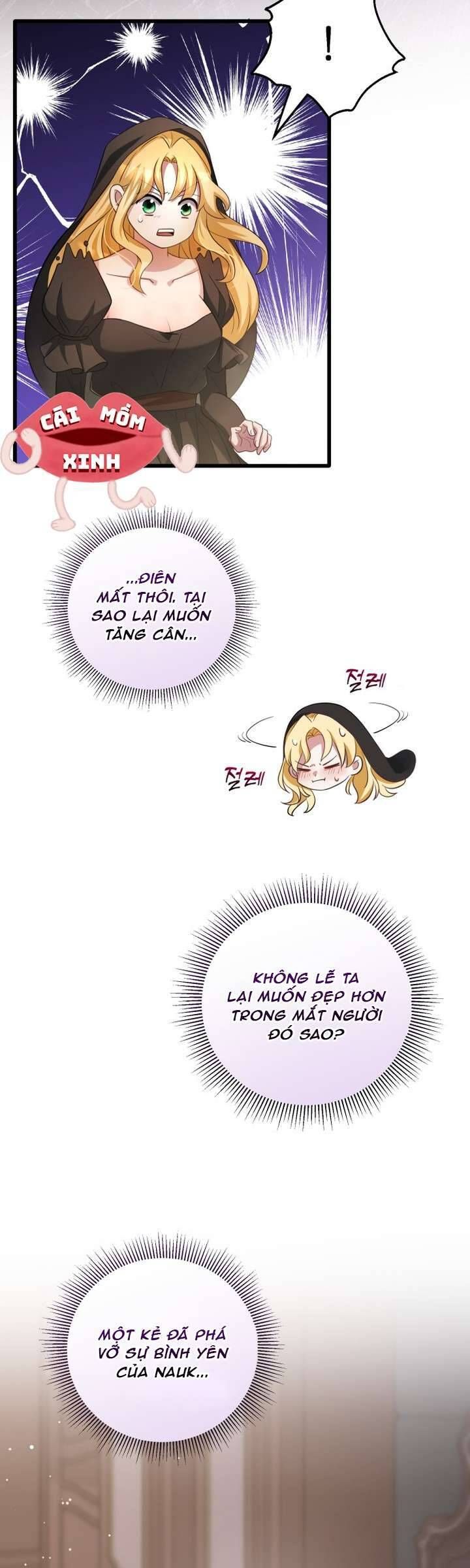 Lời Cầu Hôn Hoang Dã - Chapter 7 - Page 37