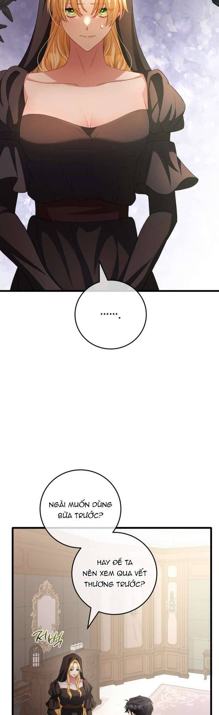 Lời Cầu Hôn Hoang Dã - Chapter 7 - Page 39