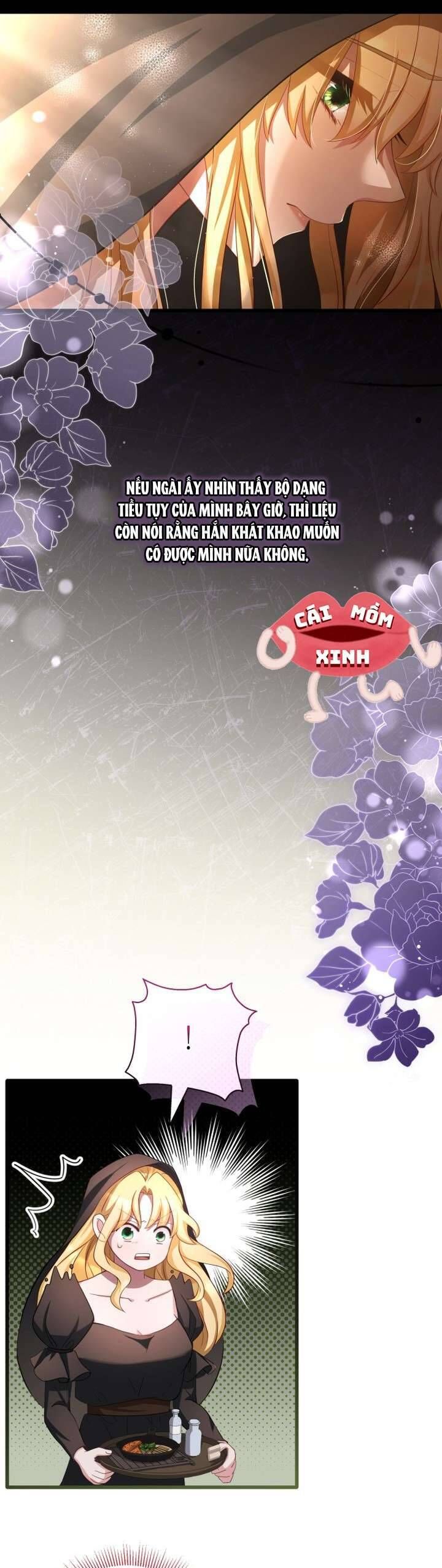 Lời Cầu Hôn Hoang Dã - Chapter 7 - Page 4
