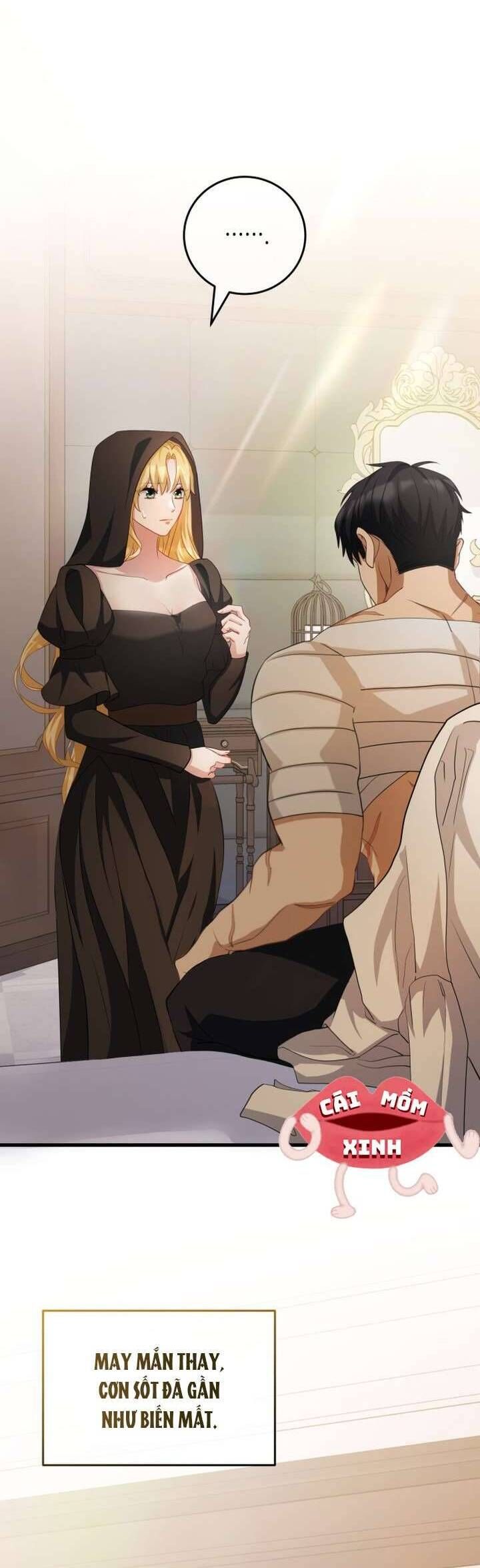 Lời Cầu Hôn Hoang Dã - Chapter 7 - Page 41