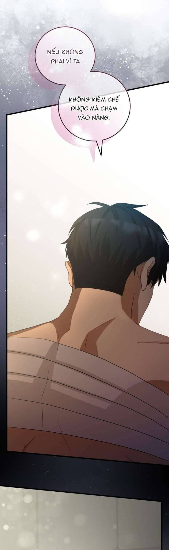 Lời Cầu Hôn Hoang Dã - Chapter 7 - Page 44