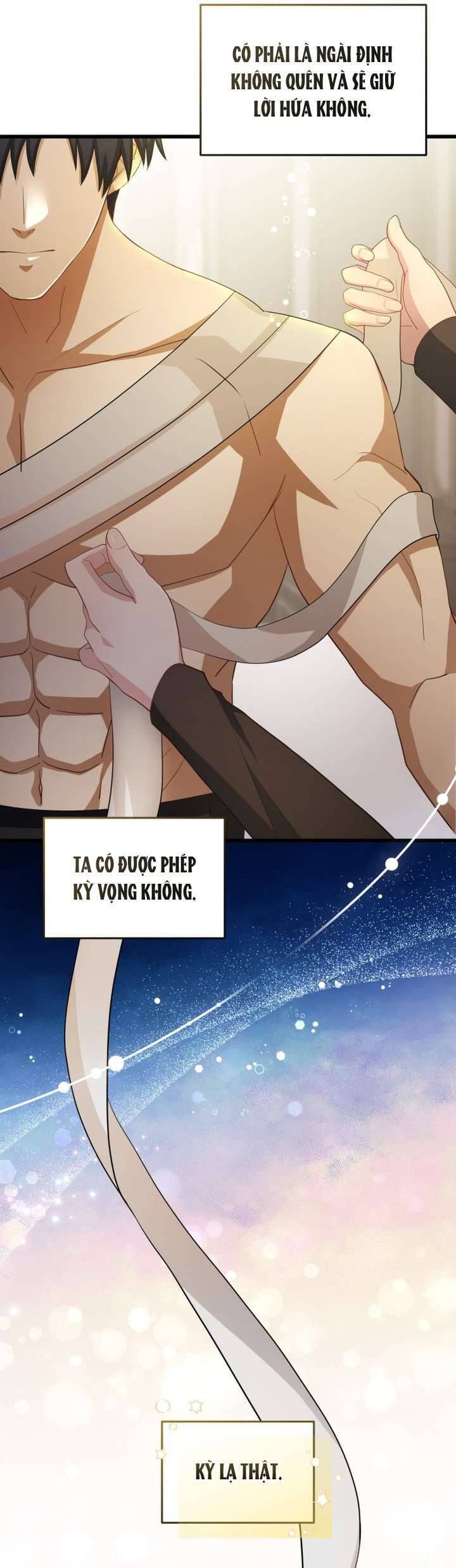 Lời Cầu Hôn Hoang Dã - Chapter 7 - Page 46