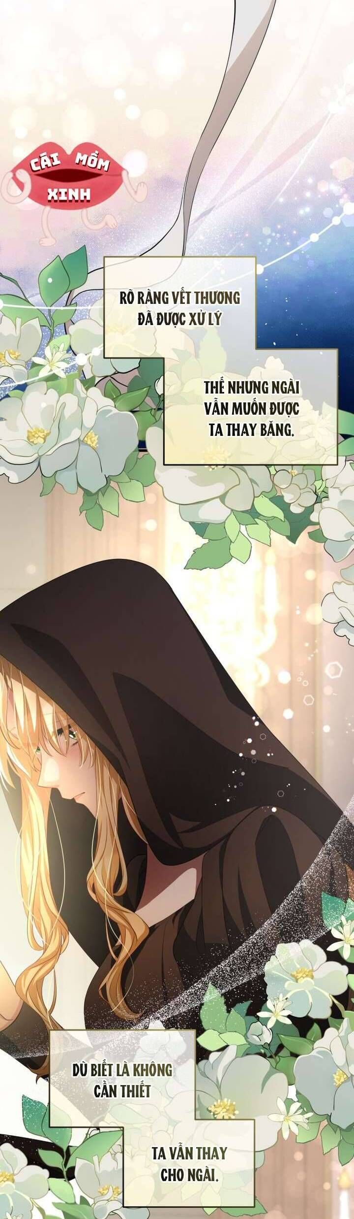 Lời Cầu Hôn Hoang Dã - Chapter 7 - Page 47