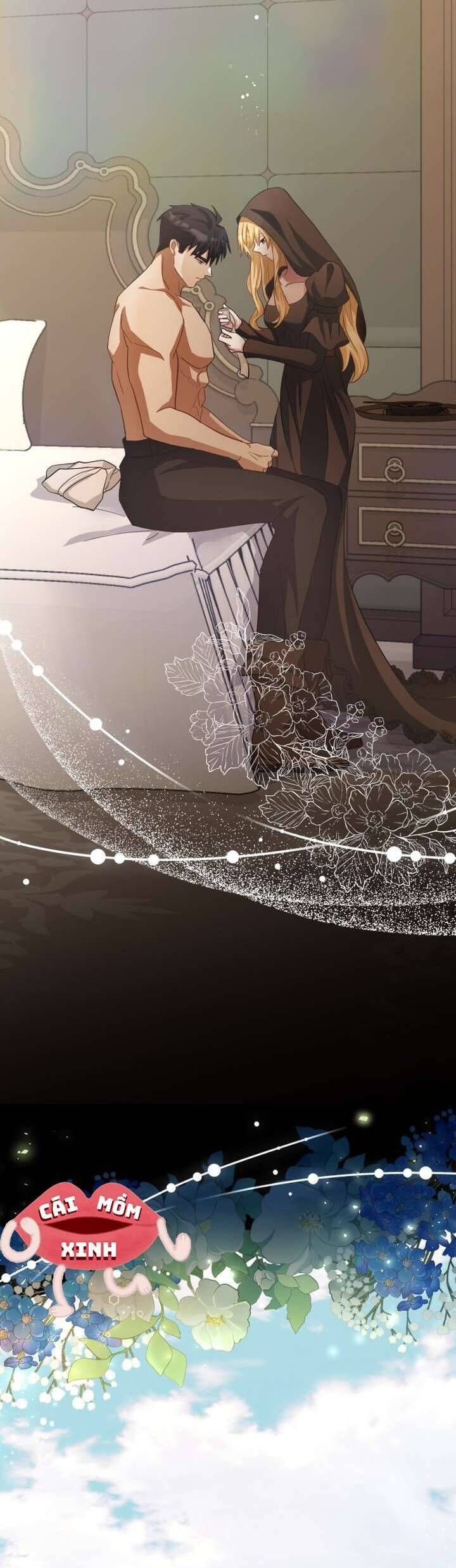 Lời Cầu Hôn Hoang Dã - Chapter 7 - Page 49