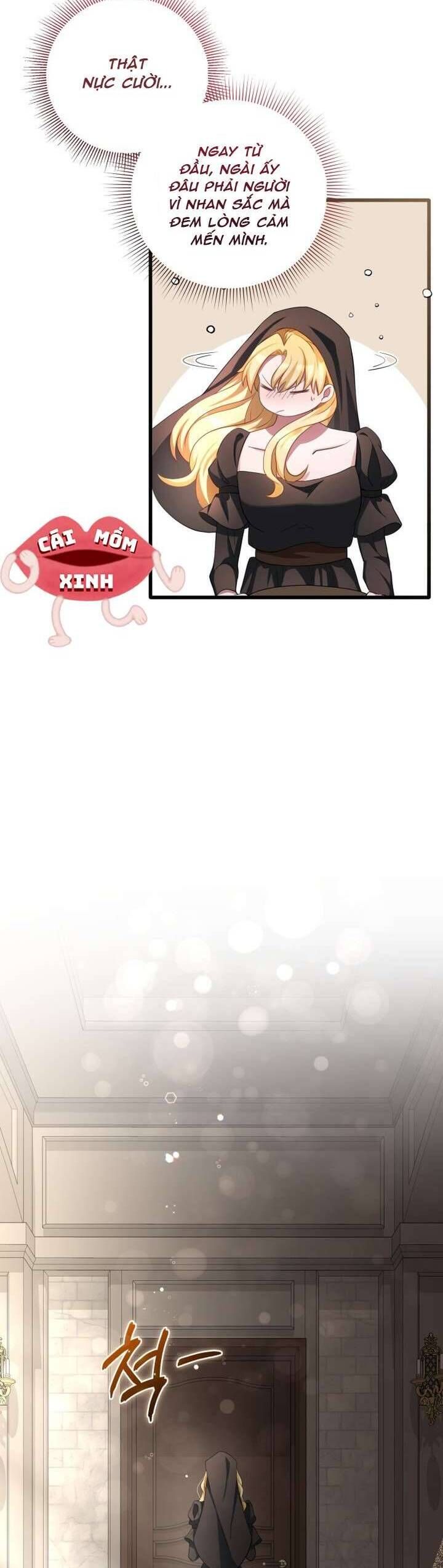 Lời Cầu Hôn Hoang Dã - Chapter 7 - Page 5