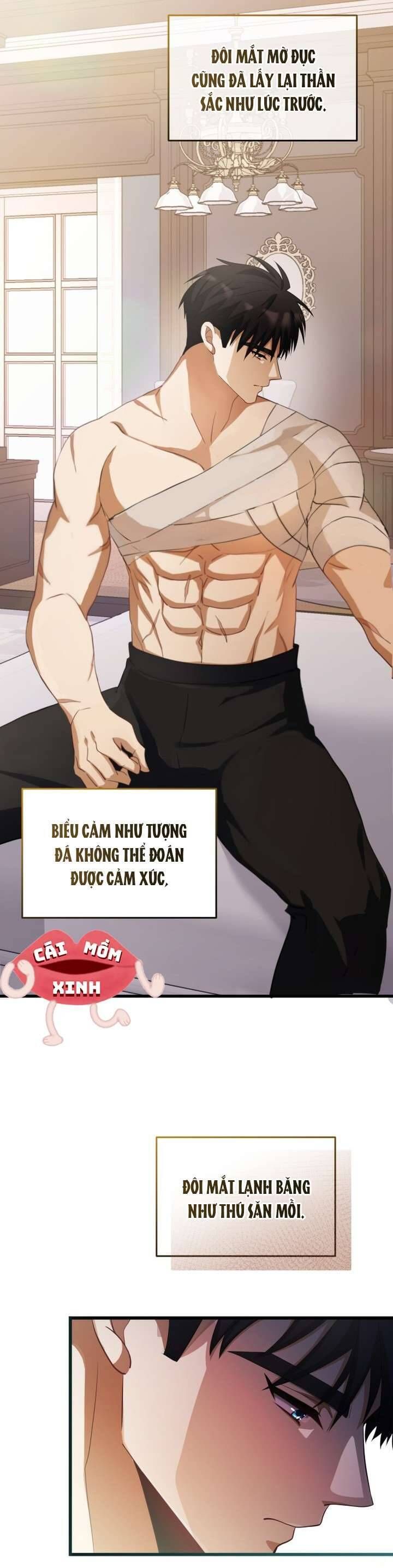 Lời Cầu Hôn Hoang Dã - Chapter 7 - Page 50